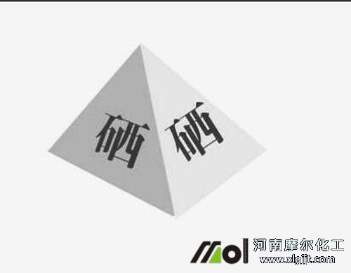 硒元素的介紹