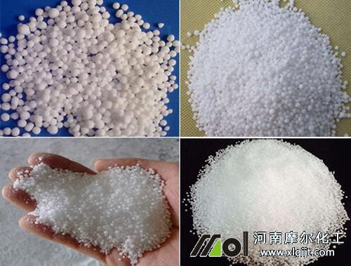 尿素葉面噴施濃度