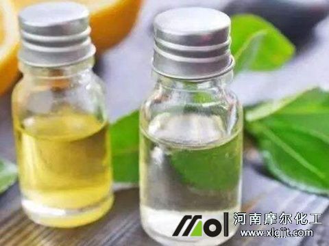 植物精油用法