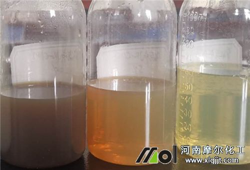 植物平衡液