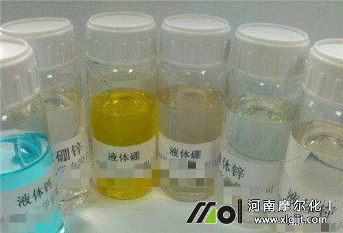 植物生長平衡液