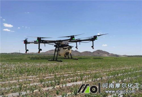 葉面噴施注意